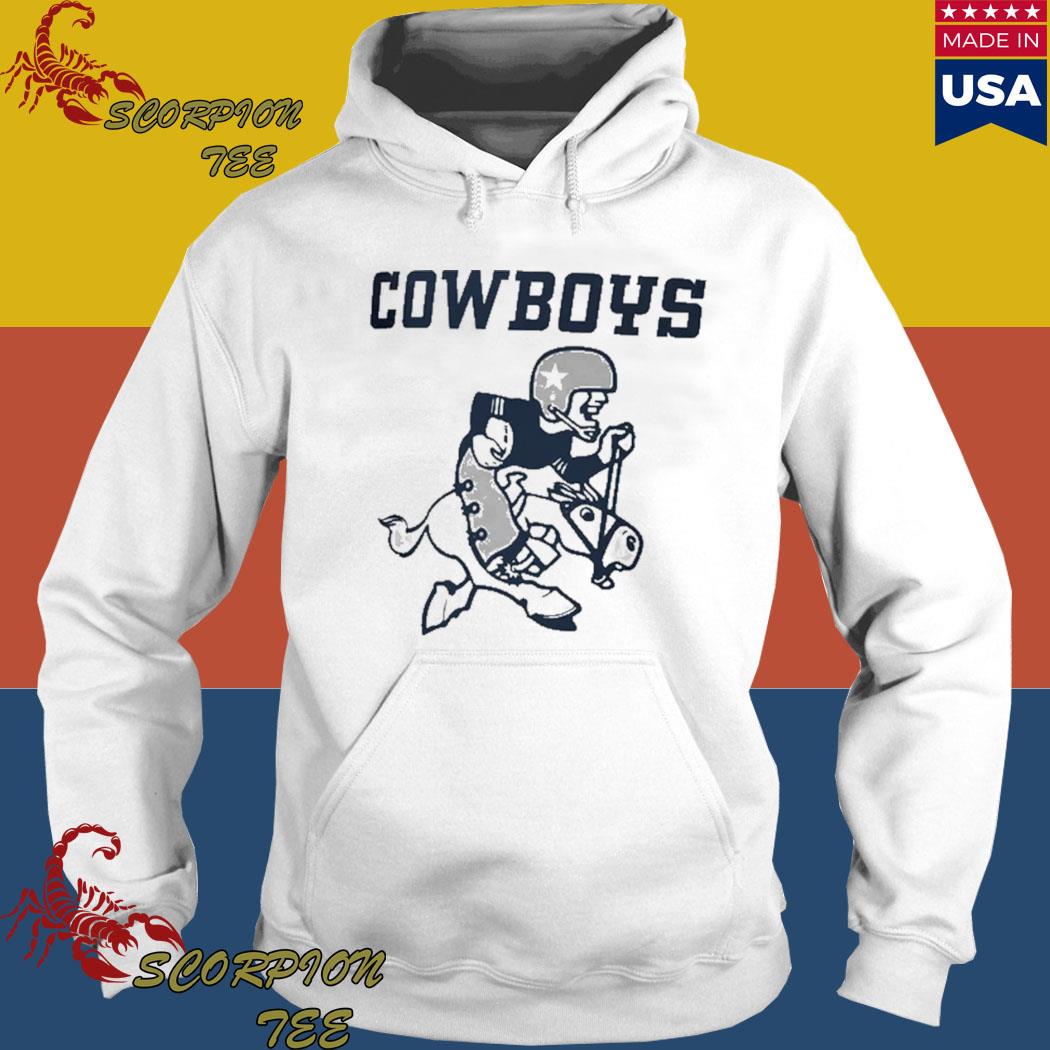 Dallas Cowboys NFL x Darius Rucker Collection by Fanatics Pullover