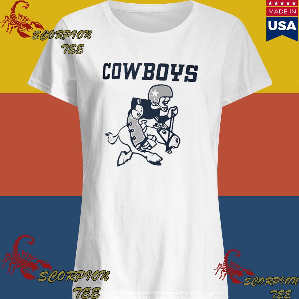 Dallas Cowboys NFL x Darius Rucker Collection by Fanatics Long