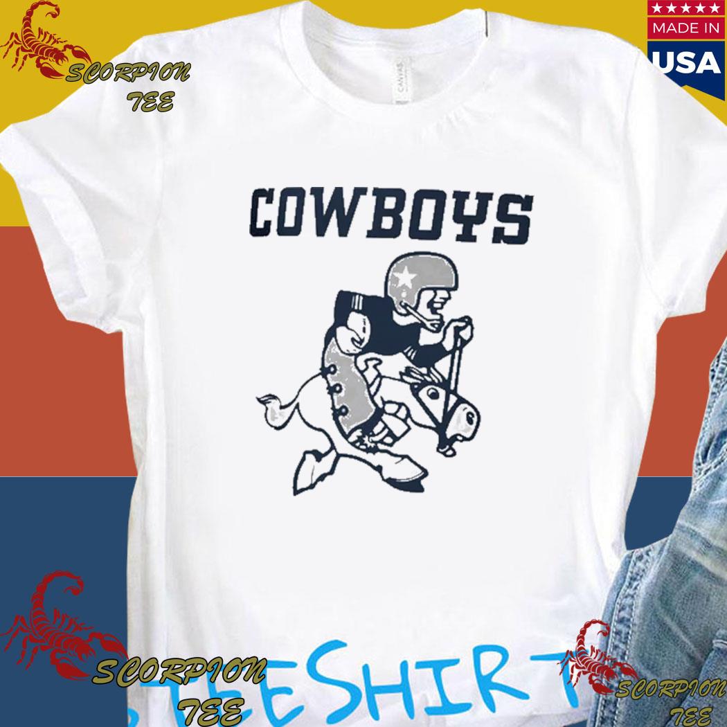 Dallas Cowboys NFL x Darius Rucker Collection by Fanatics