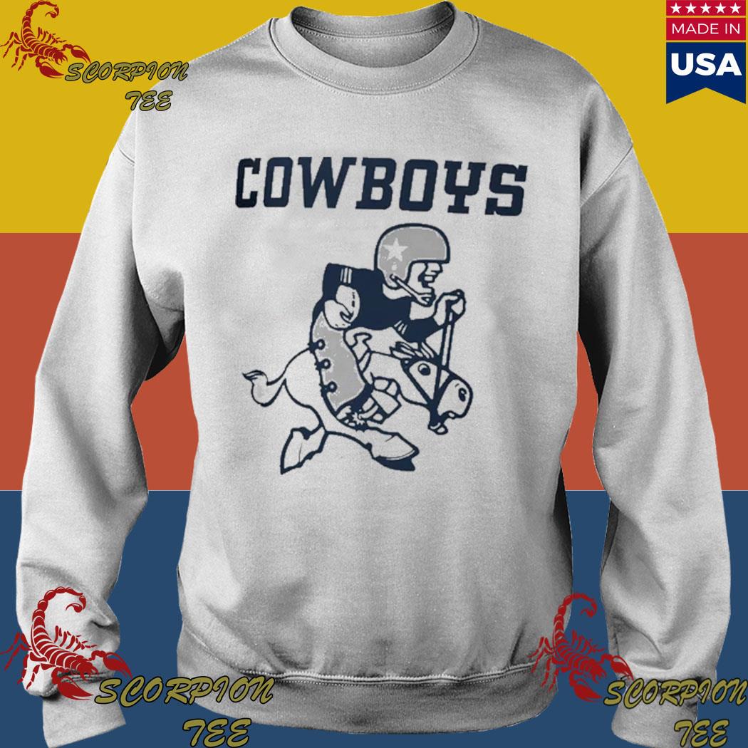 Fanatics Nfl X Darius Rucker Collection By Gray Dallas Cowboys