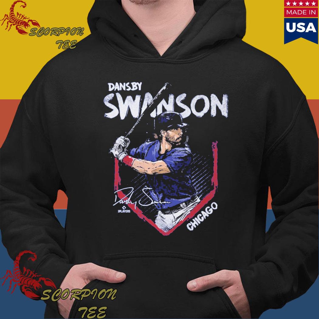 Dansby Swanson Tee 