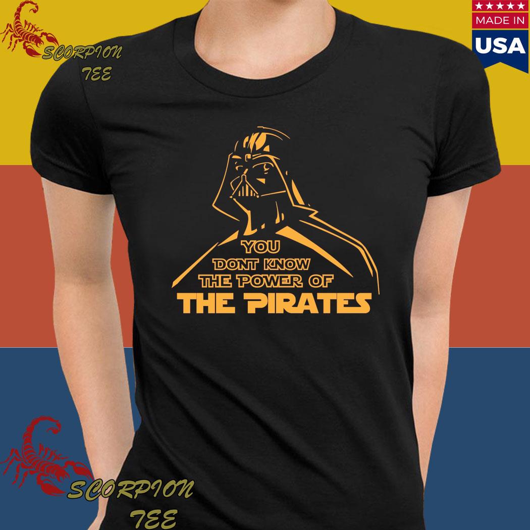 Pittsburgh Pirateeees 05 - Pittsburgh Pirates - Long Sleeve T-Shirt