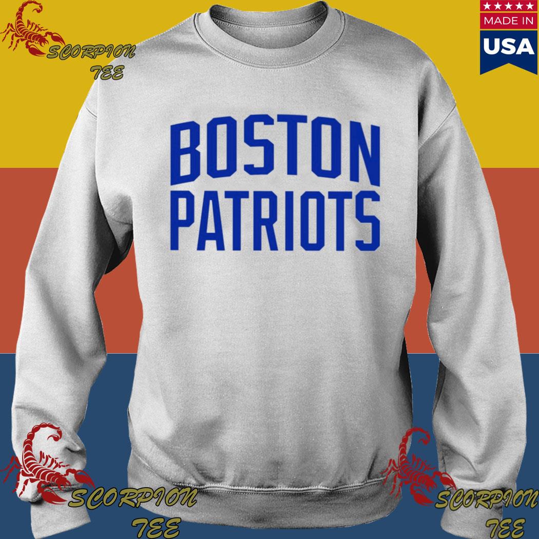 Official Devin mccourty wearing Boston Patriots t-shirt, hoodie, sweater, long  sleeve and tank top