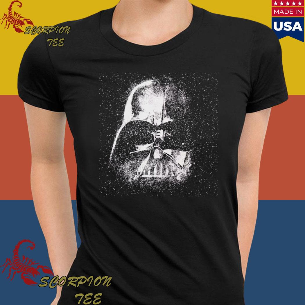 Ladies Star Wars T-Shirt 