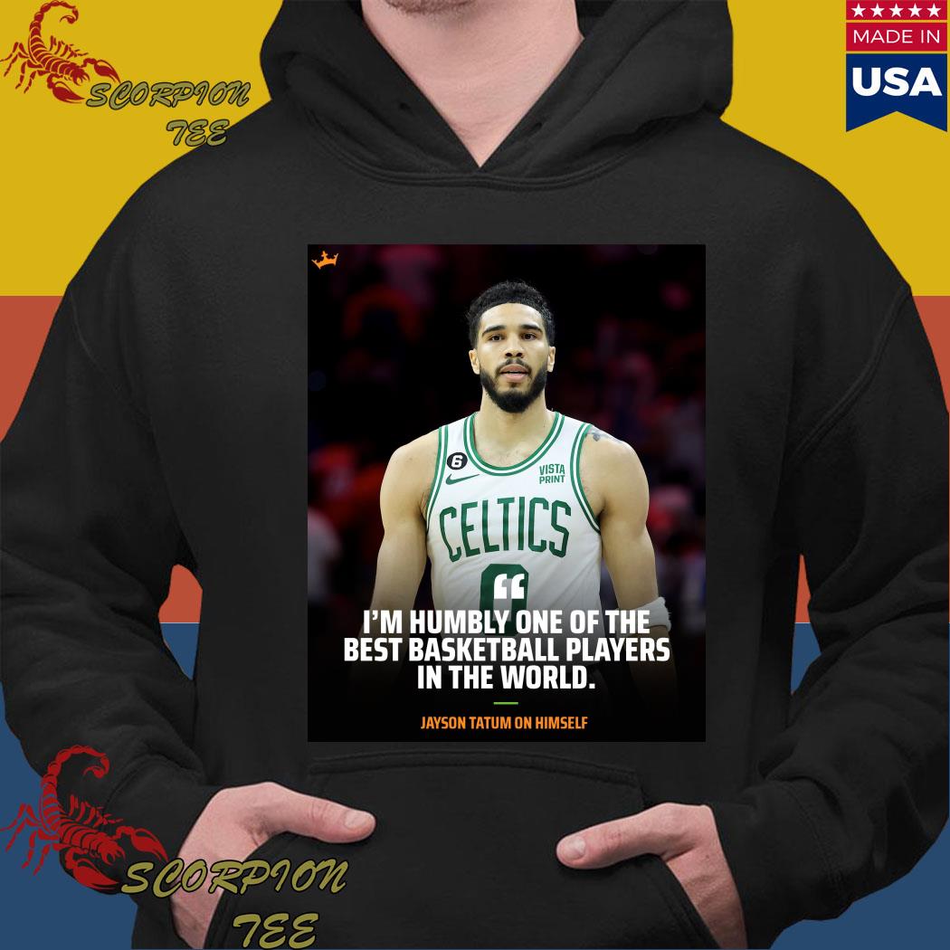 Jayson Tatum Boston Celtics Competitor T-Shirt, hoodie, sweater, long  sleeve and tank top