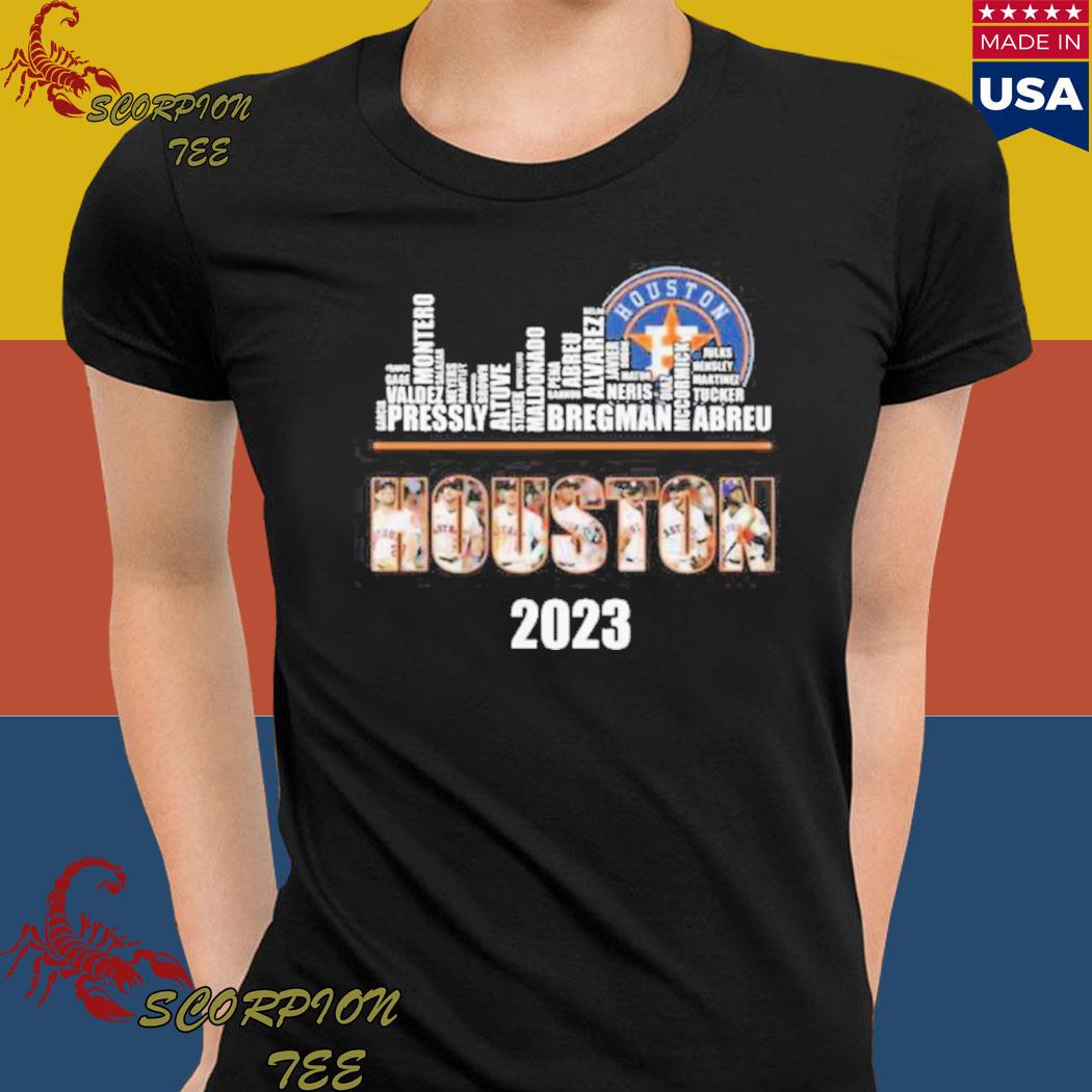 Houston Astros, Astros shirt or tees, Baseball fan, Go Astros, Astros fan,  Astros spirit, … in 2023