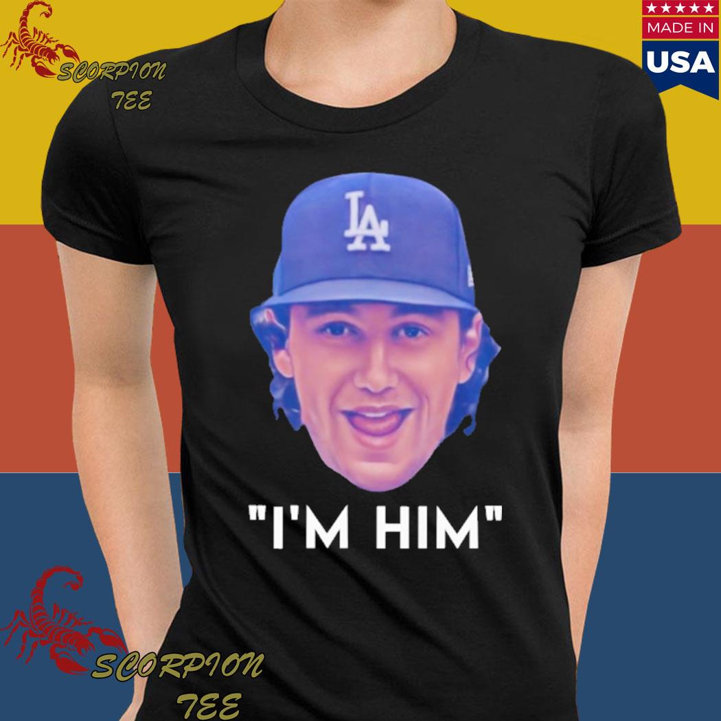 James Outman Los Angeles Dodgers shirt, hoodie, sweater, long sleeve and  tank top