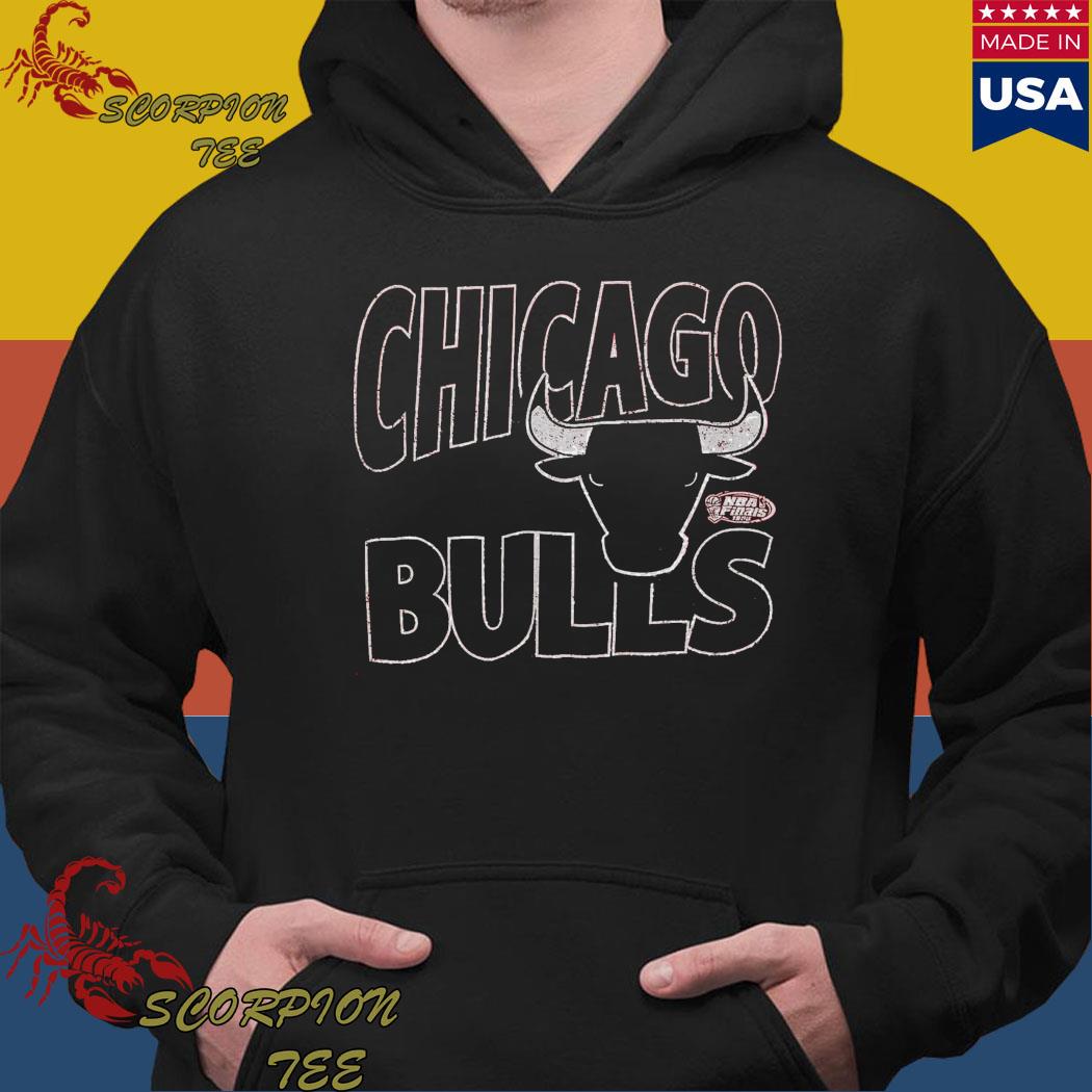 Official incline stacked chicago bulls T-shirts, hoodie, tank top, sweater  and long sleeve t-shirt