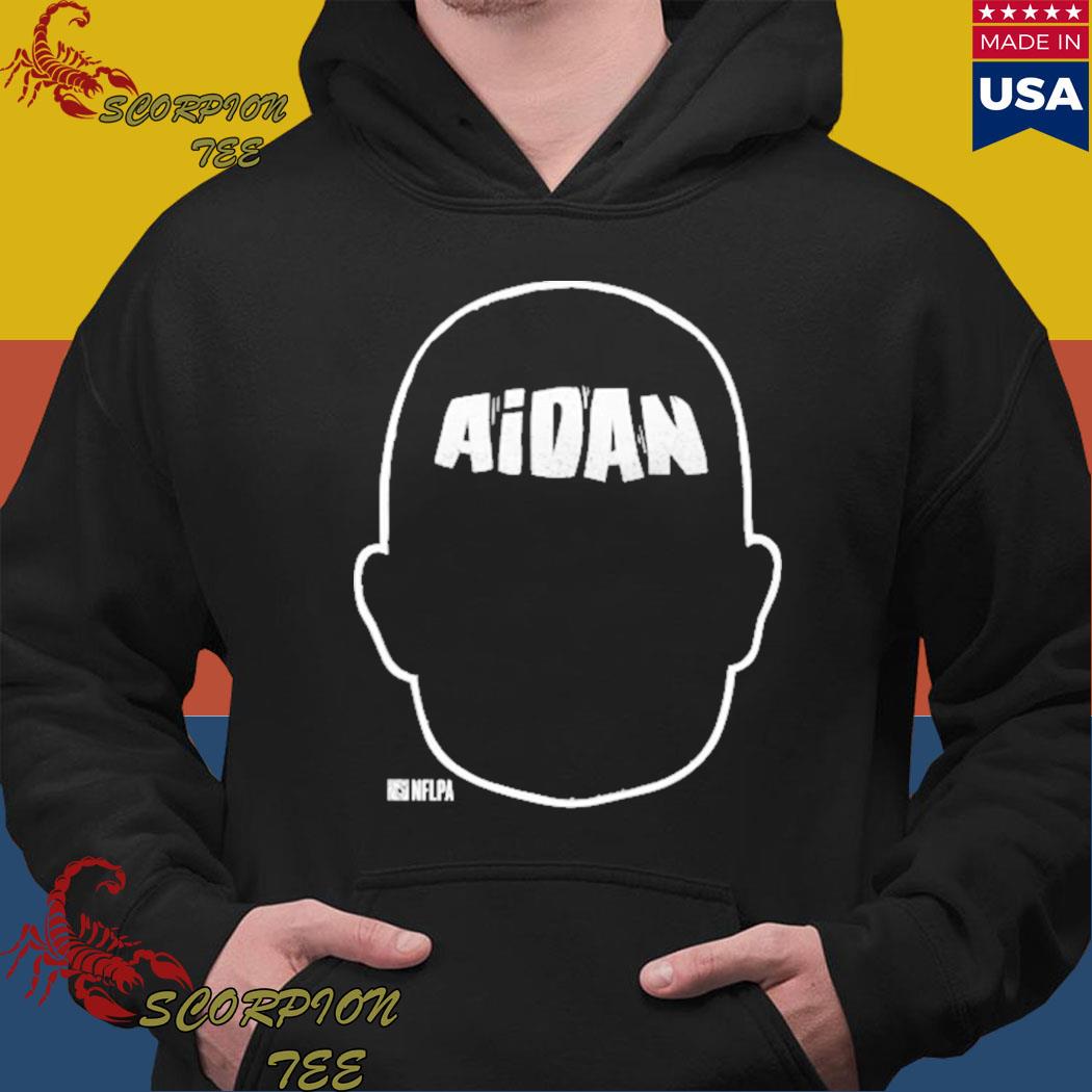 Aidan O'Connell NFLPA shirt, hoodie, sweatshirt and tank top