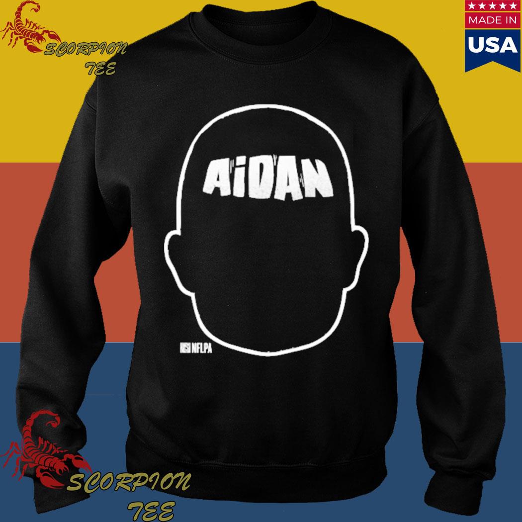 Aidan O'Connell NFLPA shirt, hoodie, sweatshirt and tank top