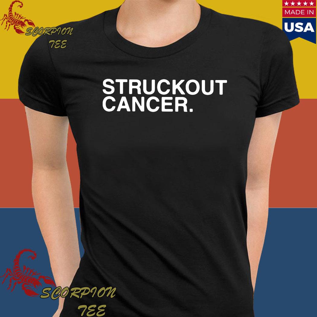 Close Out Cancer Liam Hendriks Shirt - High-Quality Printed Brand