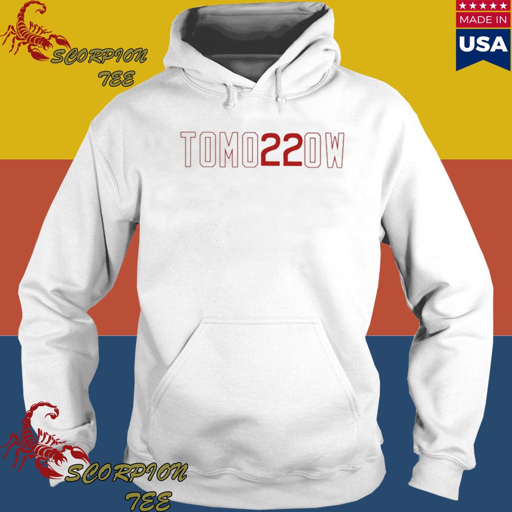 Official Matt Mervis Tomo22ow Chicago Cubs shirt, hoodie, sweater, long  sleeve and tank top