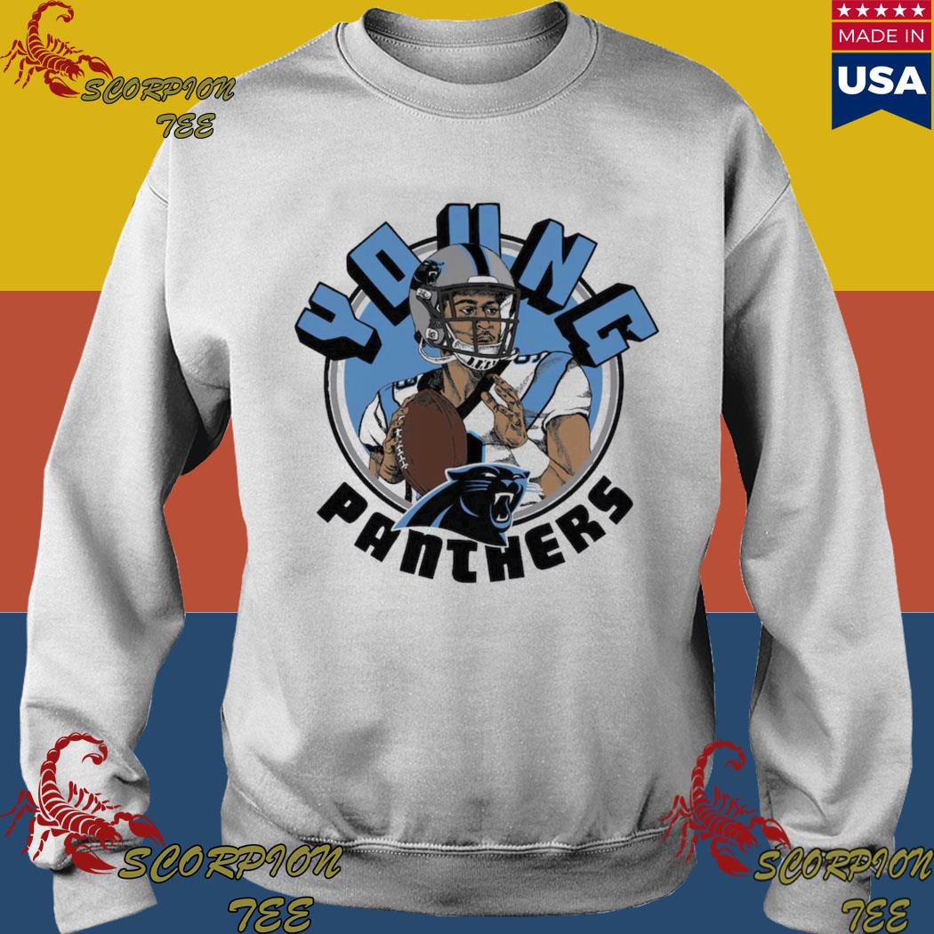 Carolina Panthers 2023 logo T-shirt, hoodie, sweater, long sleeve and tank  top