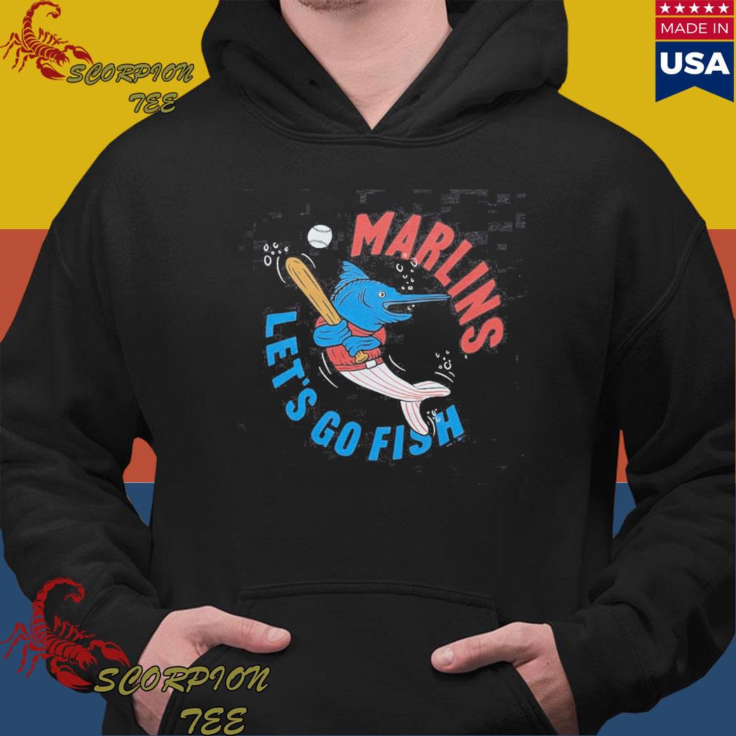 Florida Marlins shirt, hoodie, sweater, long sleeve and tank top