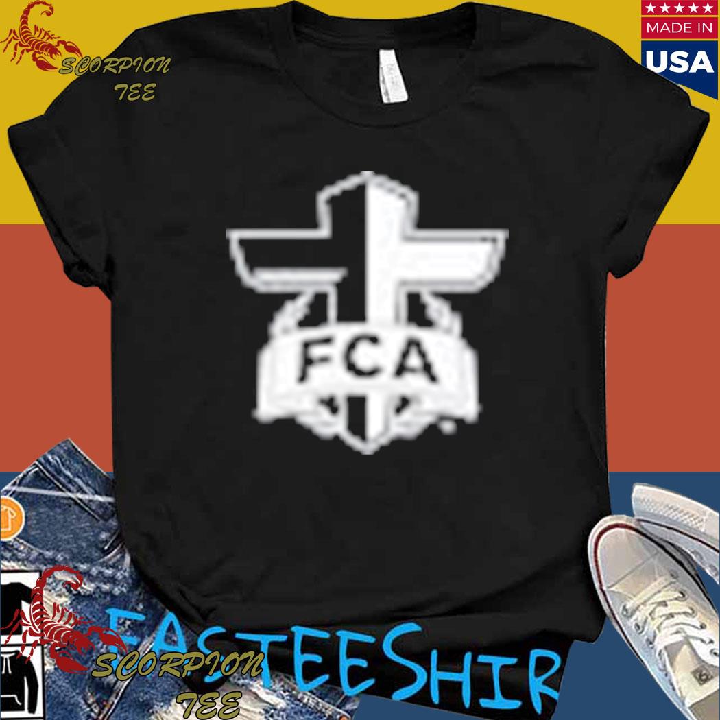 Official Michael kopech wearing fca Jesus won T shirt, by herlayprints
