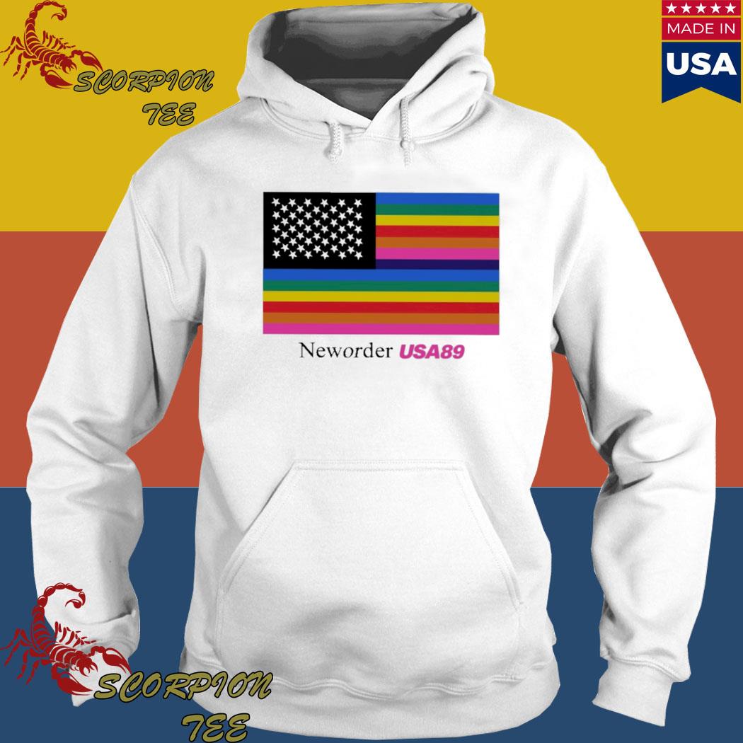 NFL Football for everyone pride month shirt, hoodie, sweater, long sleeve  and tank top