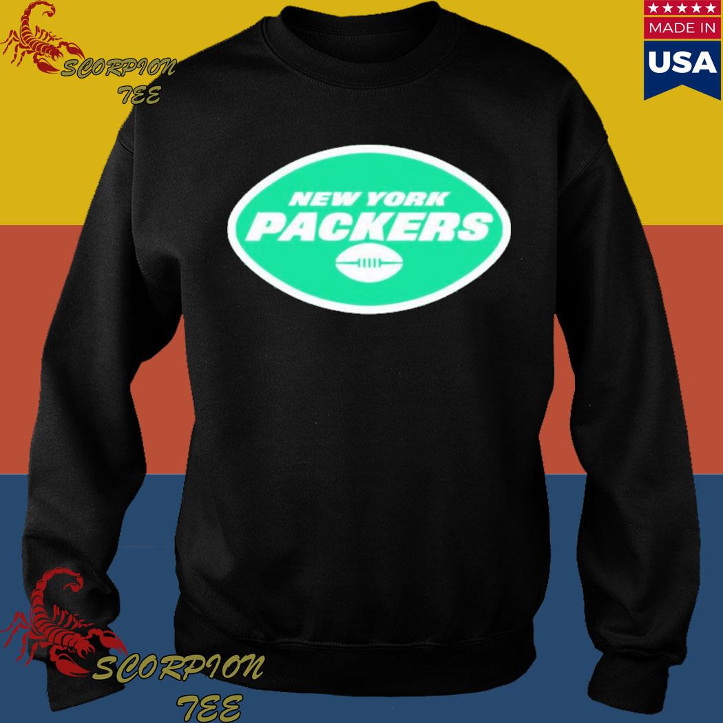 ny jets long sleeve t shirt