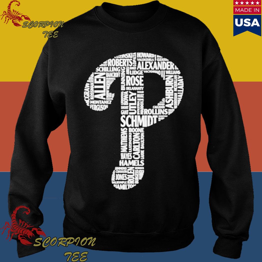 Official philadelphia Phillies Shirt, hoodie, sweater, long sleeve and tank  top