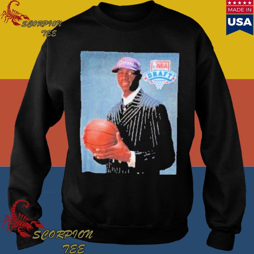 Vintage NBA On NBC Logo Comfort Colors T-shirt, Sweatshirt