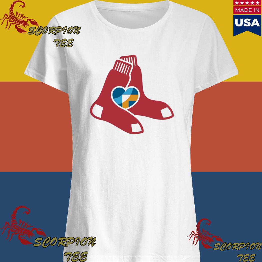 Red sox foundation shirt