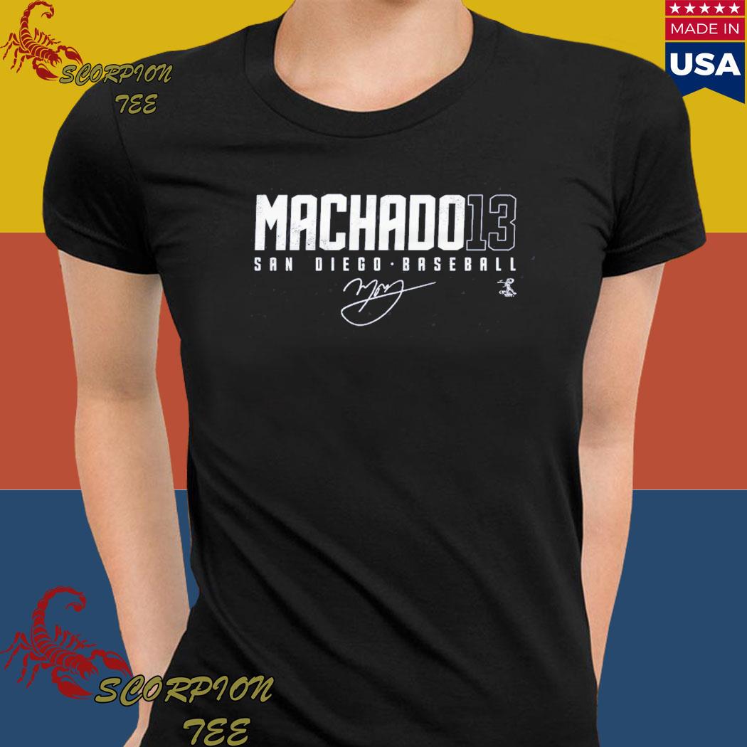 MANNY MACHADO IS GOOD AT BASEBALL | Essential T-Shirt