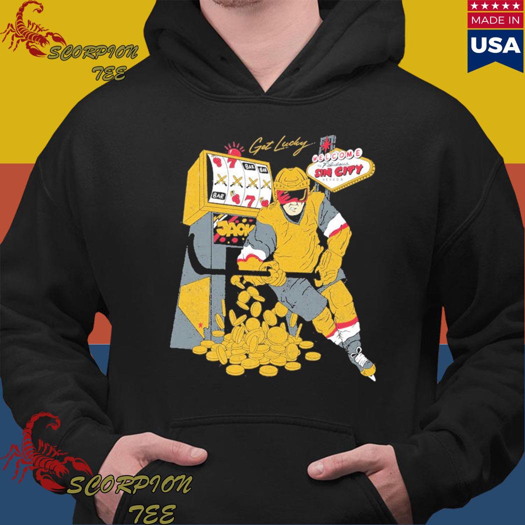 Sin City Hockey 2023 shirt, hoodie, sweater, long sleeve and tank top