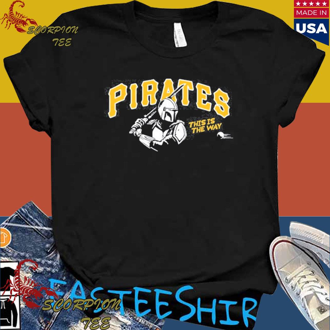 Pittsburgh Pirates Star Wars Night shirt, hoodie, sweater, long sleeve and  tank top