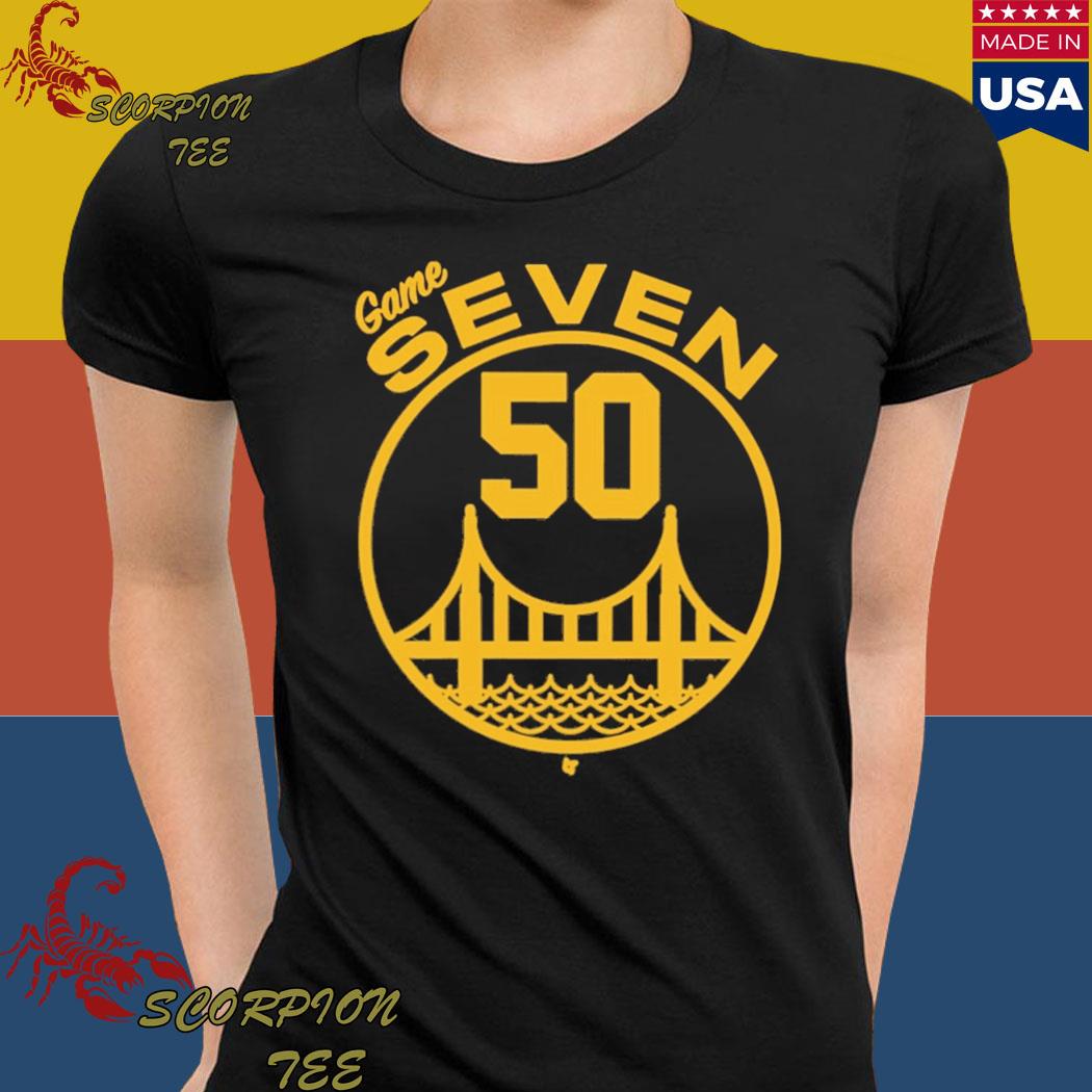 Official Steph Curry 50 Shirt - Obishirt