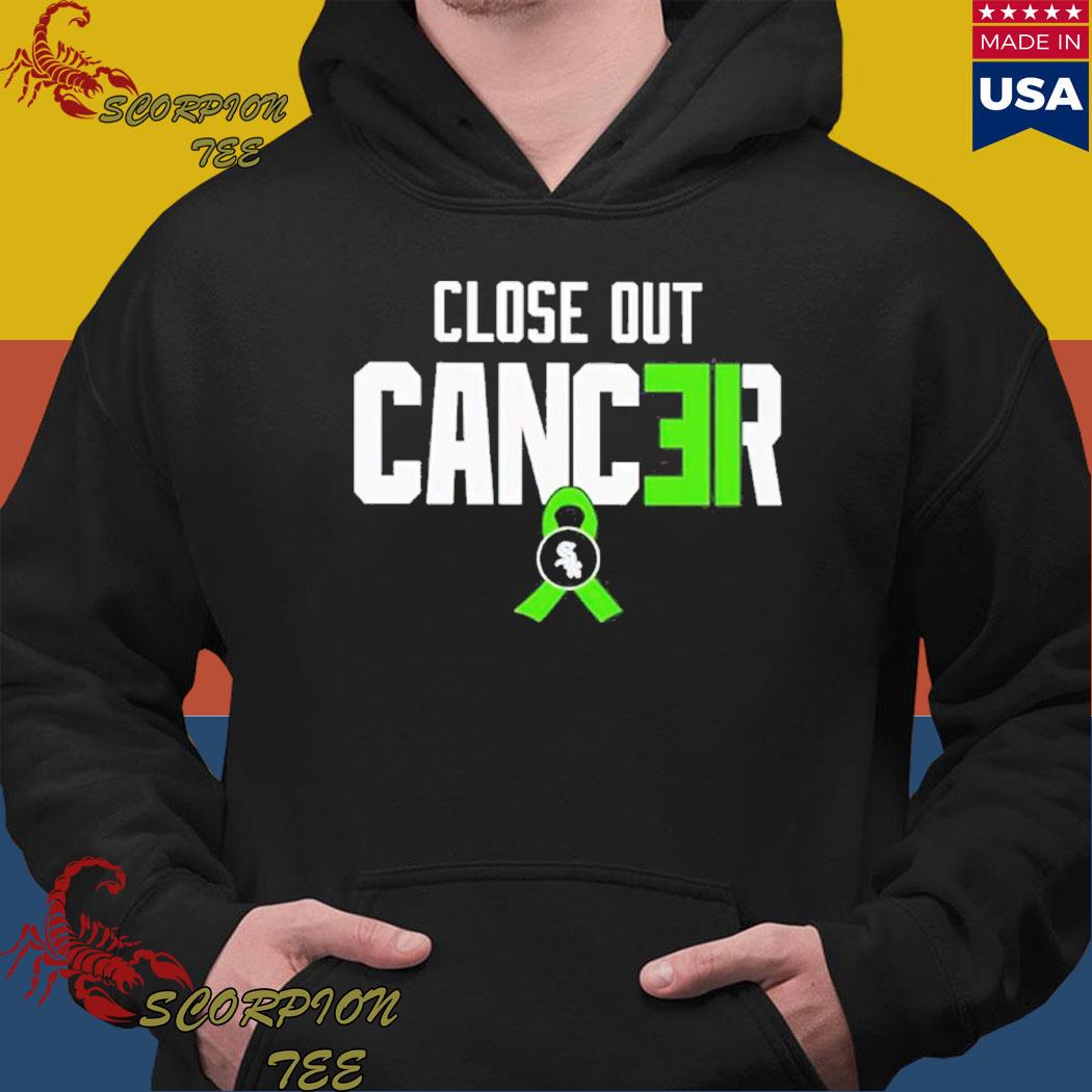 Close Out Cancer Liam Hendriks Shirt - High-Quality Printed Brand