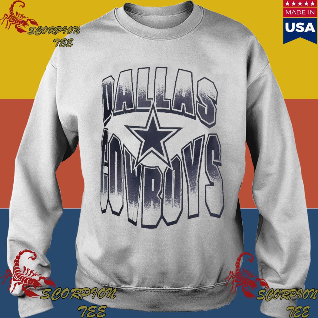 Game Day Cowboys Long Sleeve Shirt Game Day Shirt Cowboys 