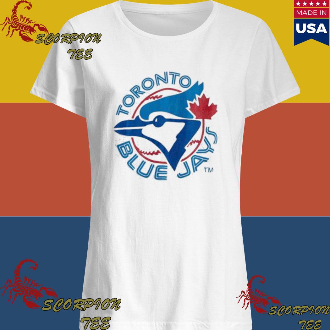 Vintage Blue Jays T-Shirt