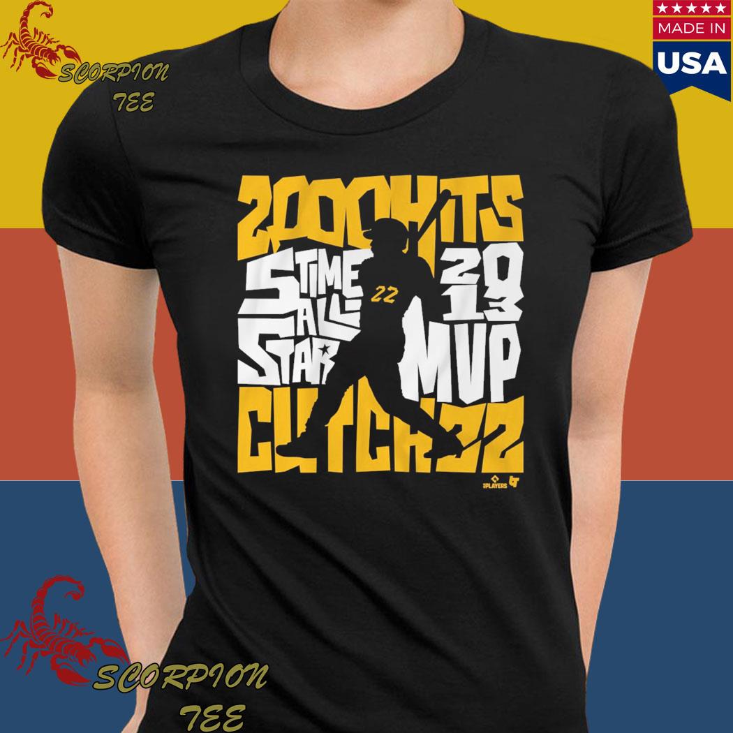 Andrew Mccutchen 2000 Hits Glad I Did It Here-Cutch Shirt, hoodie, sweater,  long sleeve and tank top