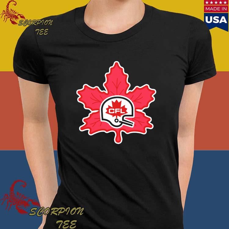 Ben Roethlisberger Cfl Canadian T-shirt - Shibtee Clothing