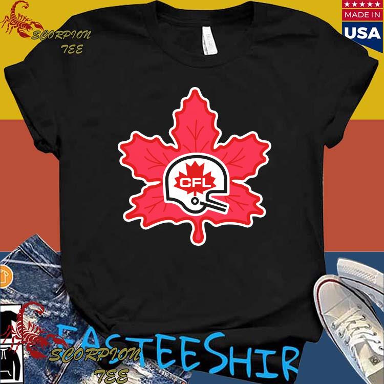 Ben Roethlisberger Cfl Canadian T-shirt - Shibtee Clothing