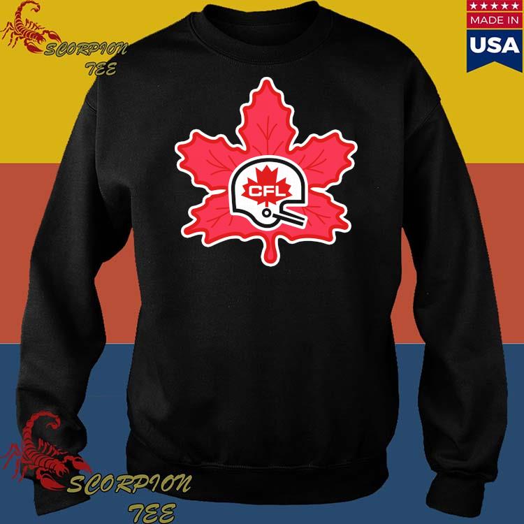 Ben Roethlisberger Cfl Canadian T-shirt - Shibtee Clothing