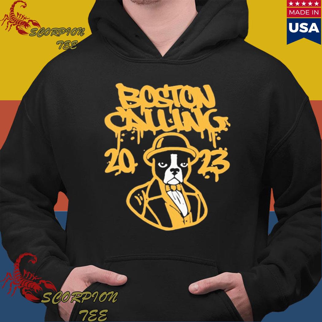 Boston T-Shirts & T-Shirt Designs