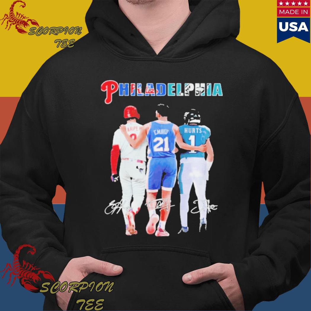 Official Bryce Harper Philadelphia Super Bryce shirt, hoodie