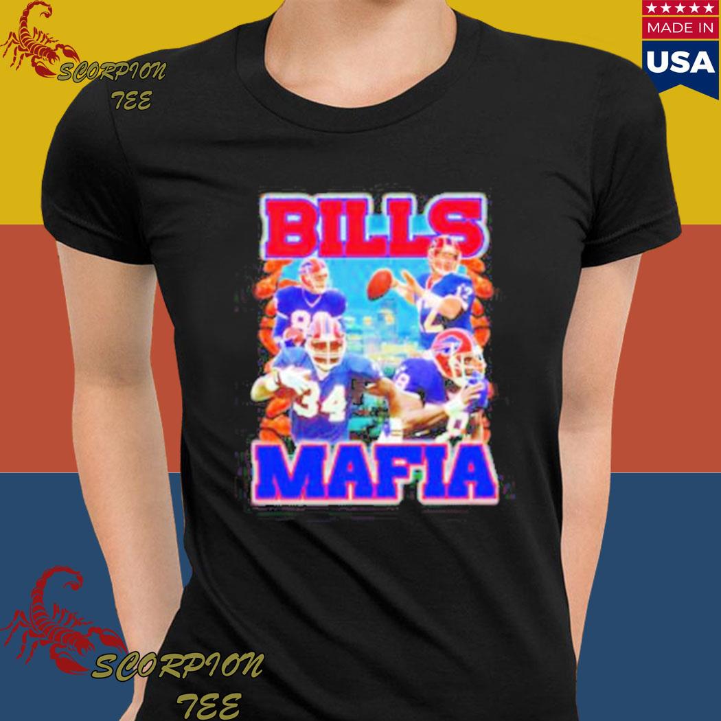 Official Billsmafia Bills Giving Tee Shirt, hoodie, sweater, long