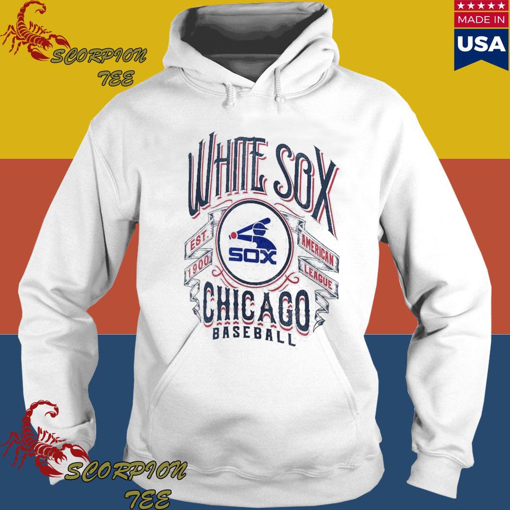 Official chicago white sox darius rucker collection distressed