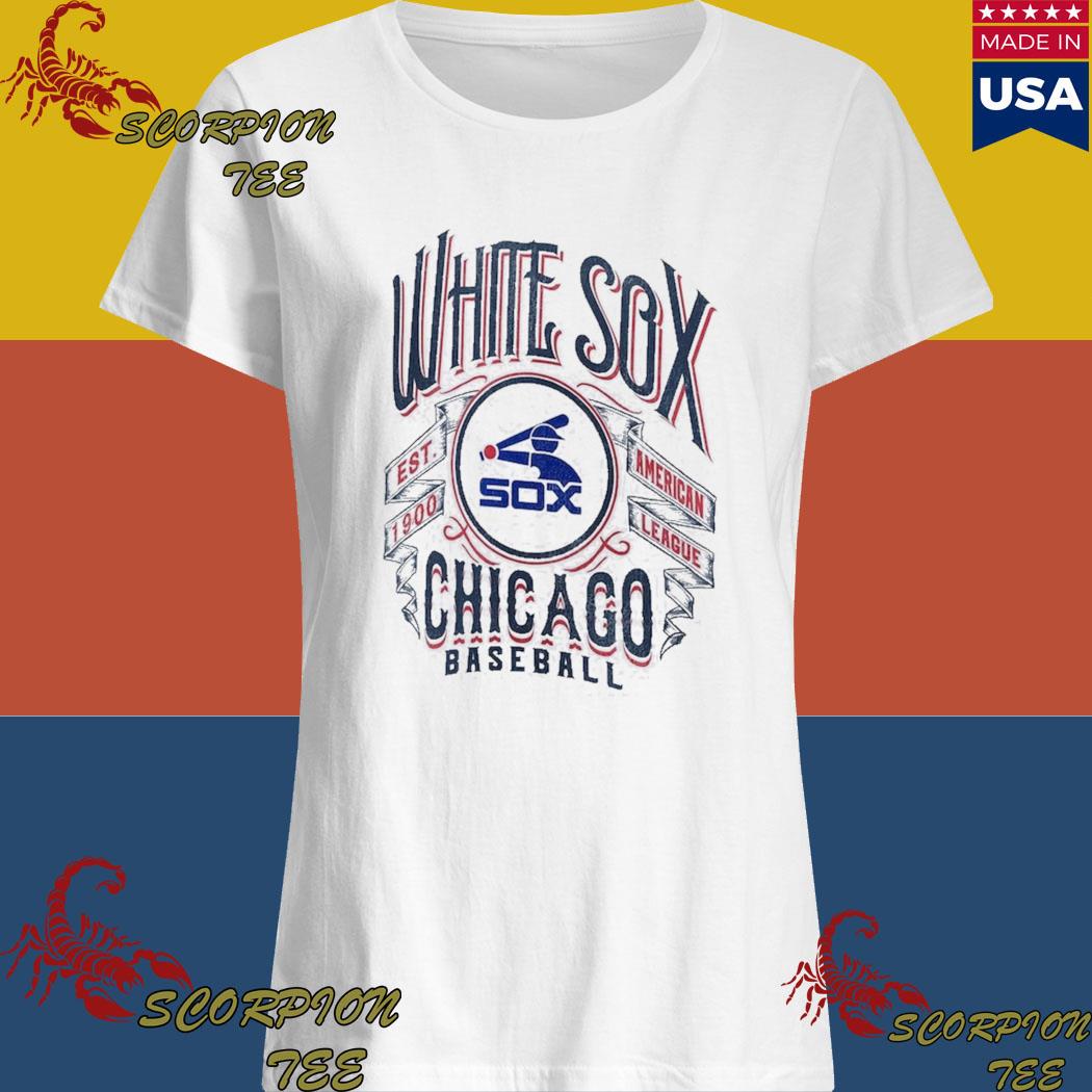 Official chicago white sox darius rucker collection distressed