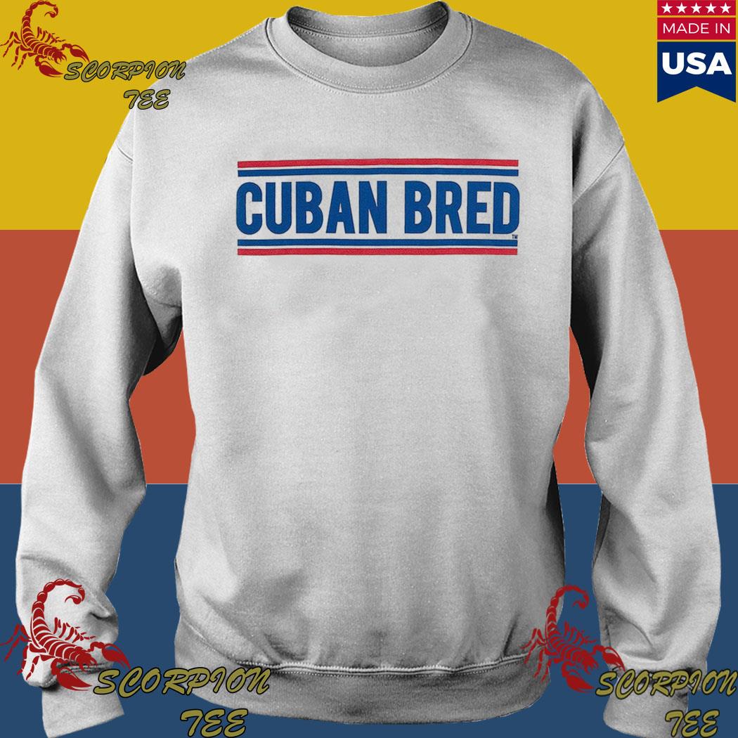 Cuban Bred™ T-Shirt - Men