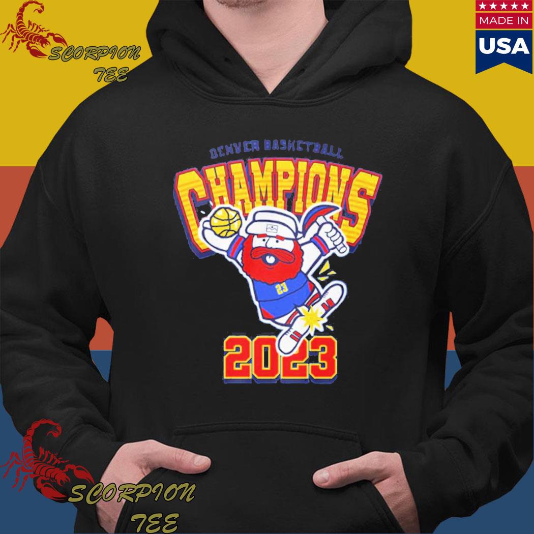 Super Bowl 50 Champion Denver Broncos Shirt, hoodie, sweater, long sleeve  and tank top