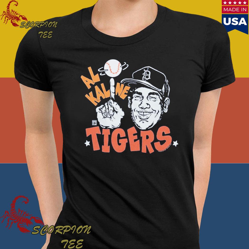 detroit tigers shirts near me