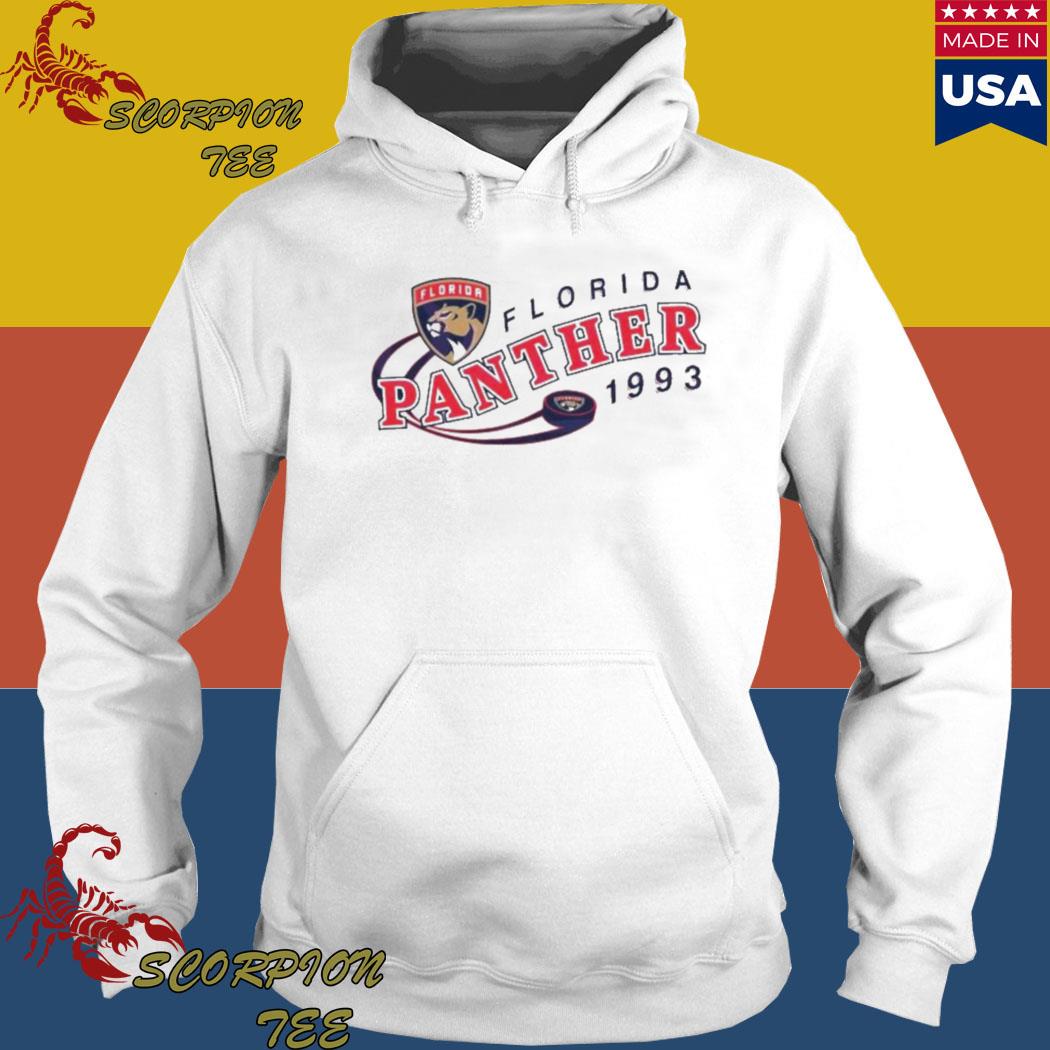 Florida panthers vintage symbol hockey T-Shirt, hoodie, sweater, long  sleeve and tank top