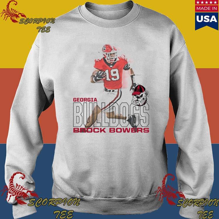 BROCK BOWERS RUN T Shirt - Peanutstee