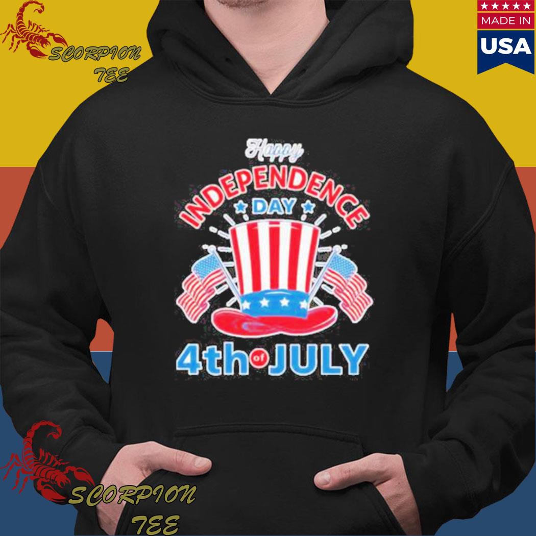 The Best 4th of July Shirts for Independence Day 2023