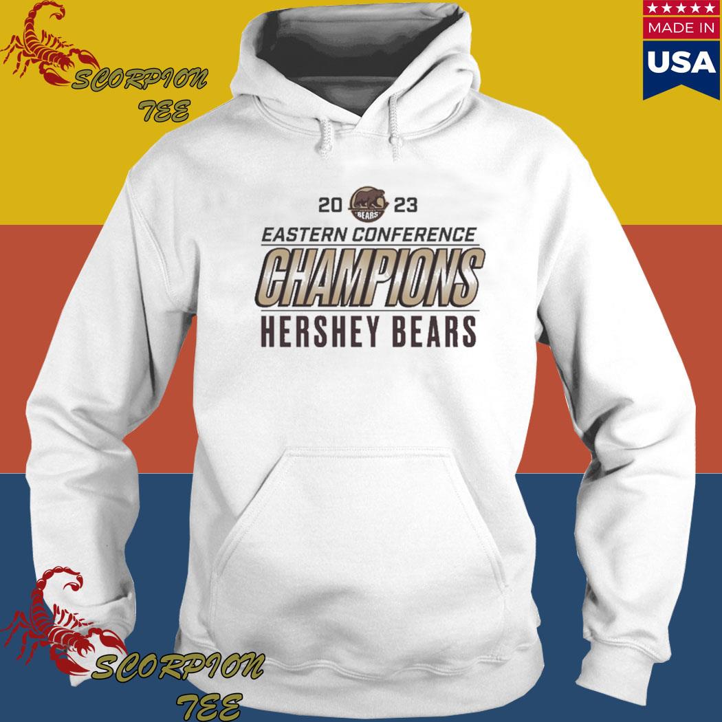 Hershey Bears Youth Established Short Sleeve T-Shirt