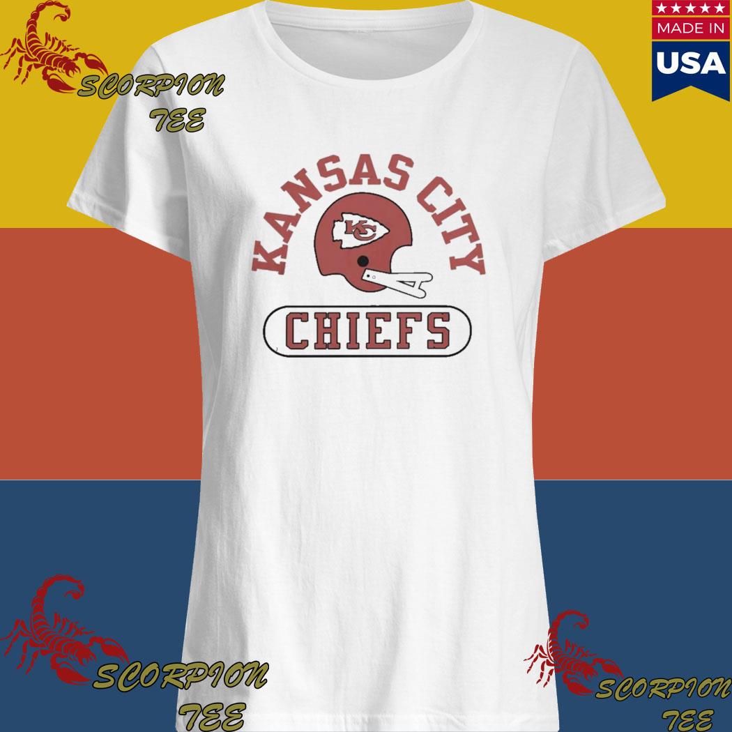 Shorts - Kansas City Chiefs Throwback Apparel & Jerseys