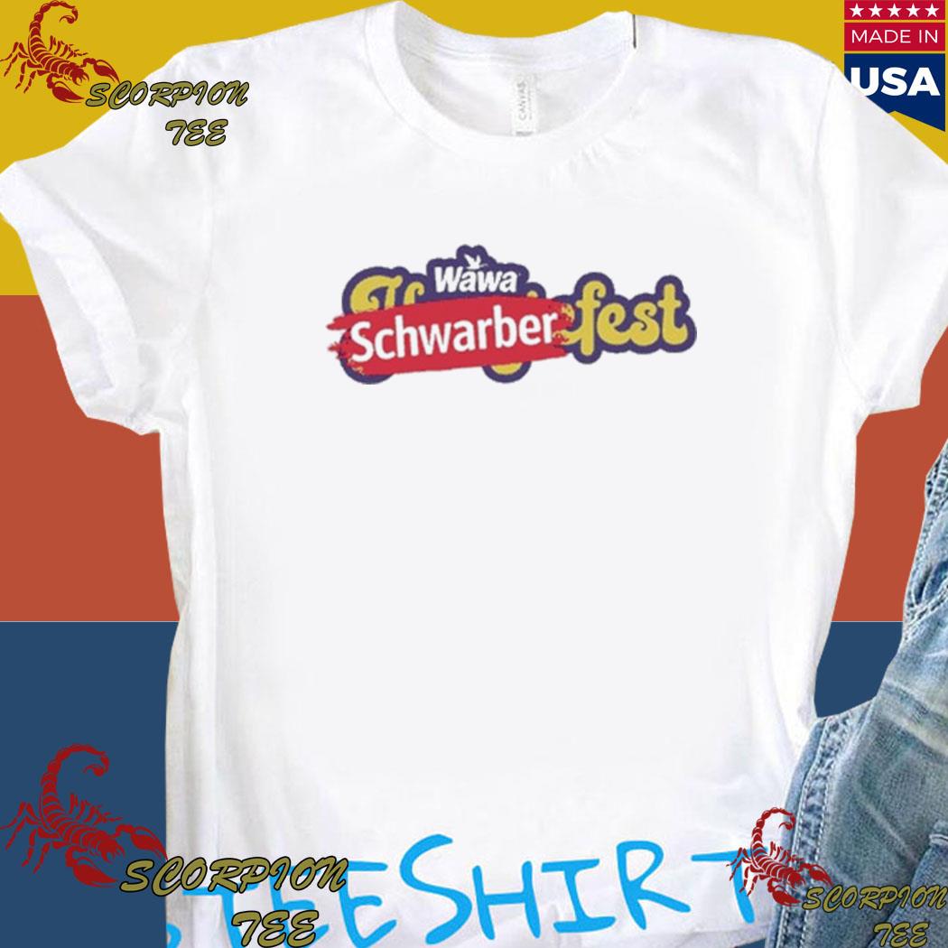 Official kyle Schwarber Schwarberfest T-Shirt, hoodie, sweater