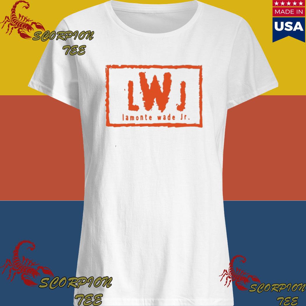 Official natto Lwj Lamonte Wade Jr Sfgiants Shirt, hoodie